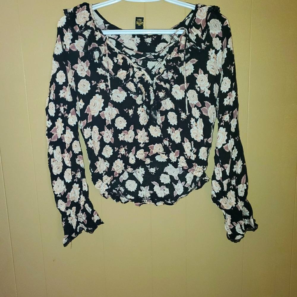 Forever 21 top